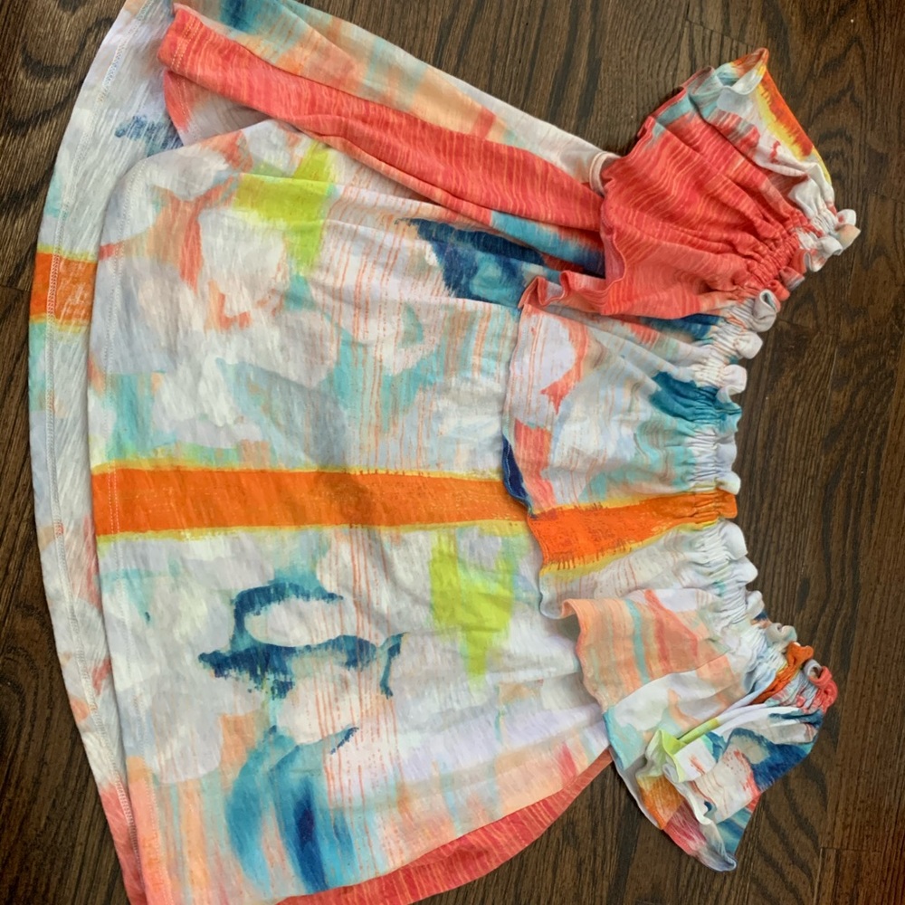 Anthropologie Top
